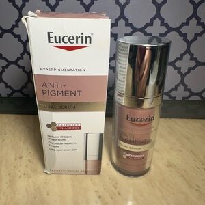 Eucerin Anti-Pigment Dual Serum 30ml Dark Spot Corrector With Thiamidol